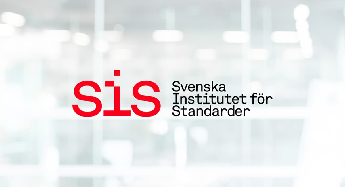 Svenska Institutet för Standarder